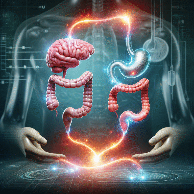 Understanding the Gut-Brain Connection in IBS