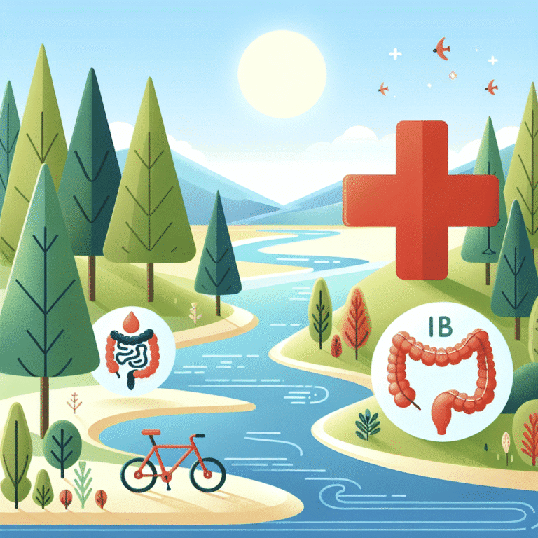 safe use of tricyclic antidepressants for ibs pain management explained