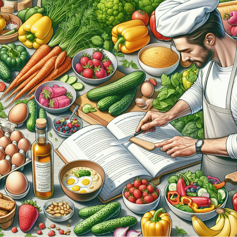 how to modify recipes to make them safe for low fodmap phase one