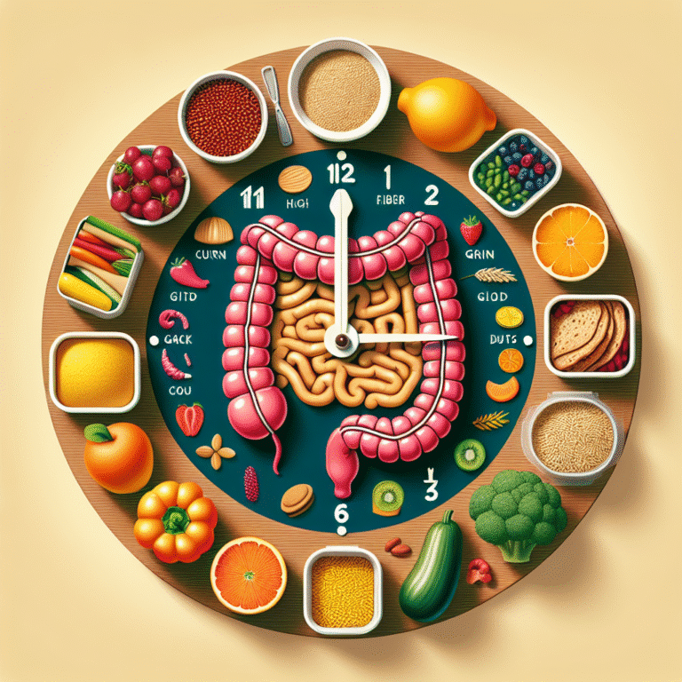 best ibs c diet plan for weekly meal prep high fiber low gas