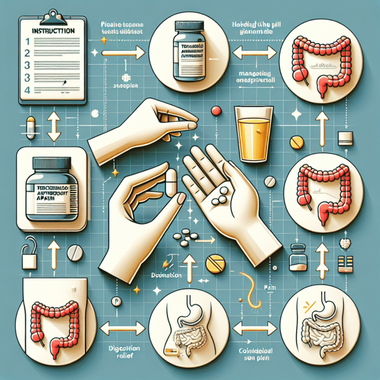 safe use of tricyclic antidepressants for ibs pain management explained