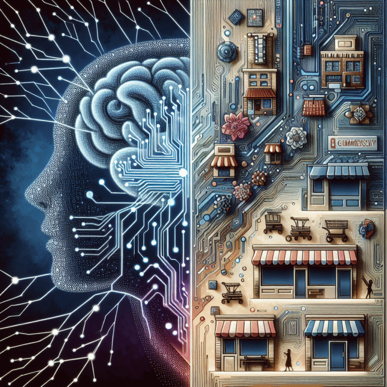 The Impact of Artificial Intelligence on Small Business Growth
