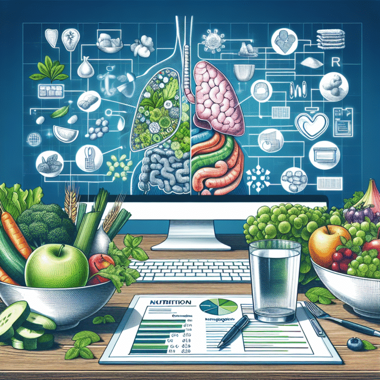 Dietary Strategies to Manage IBS Symptoms
