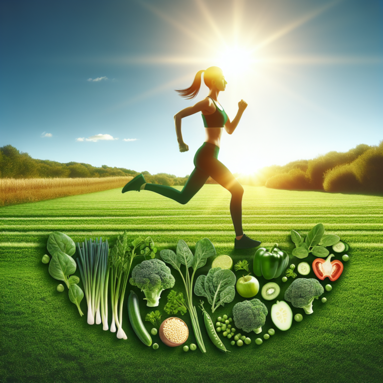 Exploring the Impact of Plant-Based Diets on Athletic Performance