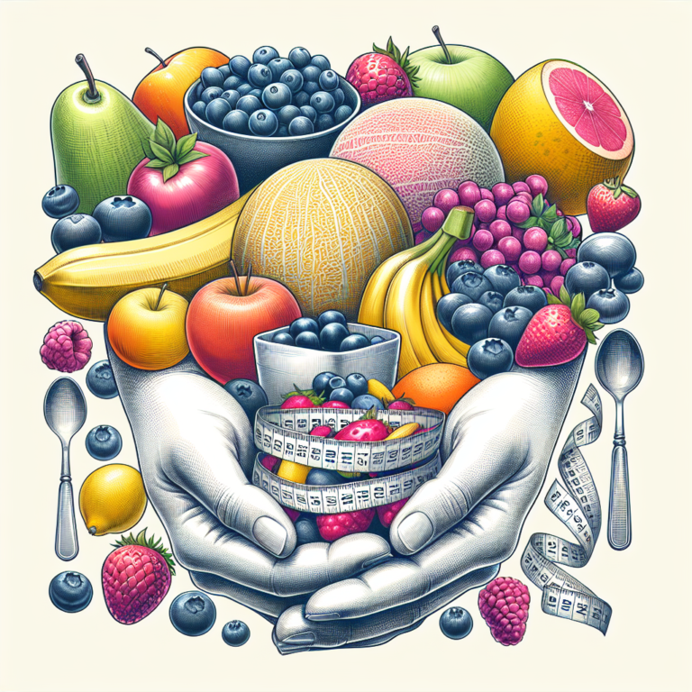 safe fruits and serving sizes for ibs elimination diet