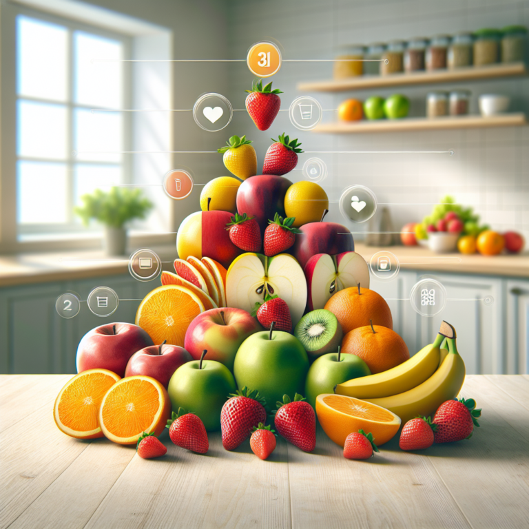 list of safe fruits and serving sizes for ibs elimination diet