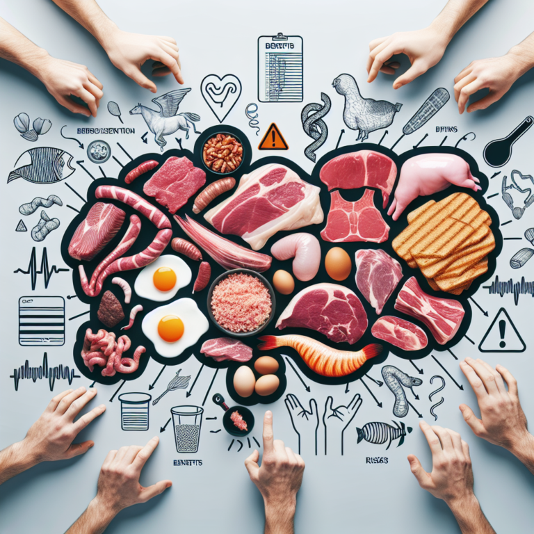 carnivore diet benefits and risks for severe ibs d sufferers