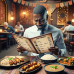 ordering indian food at restaurants on a low fodmap diet