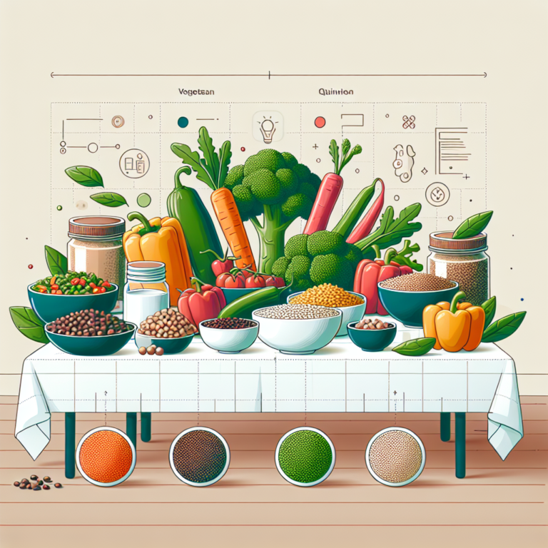 ibs diet plan for vegetarians and vegans low fodmap protein sources