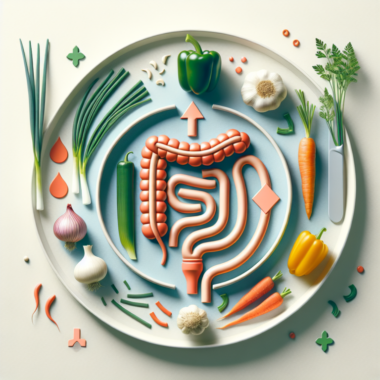 substituting onion and garlic flavor safely in low fodmap recipes