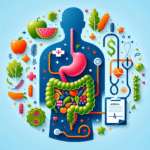 exploring the role of gut health in chronic disease management